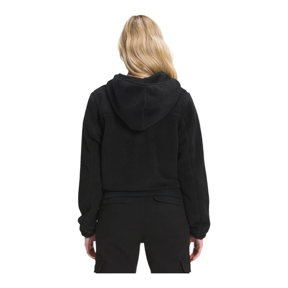 The North Face Women's Dunraven Hoodie - Picture 4 of 12